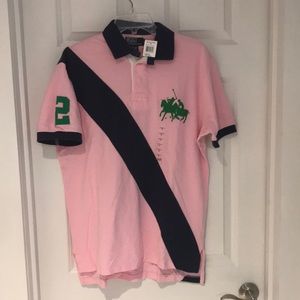 POLO Ralph Lauren Shirt Men size M